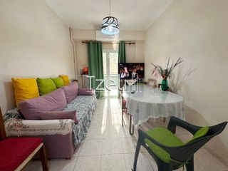 Διαμέρισμα 50 τ.μ. για πώληση, Αχαΐα, Πάτρα-thumb-1