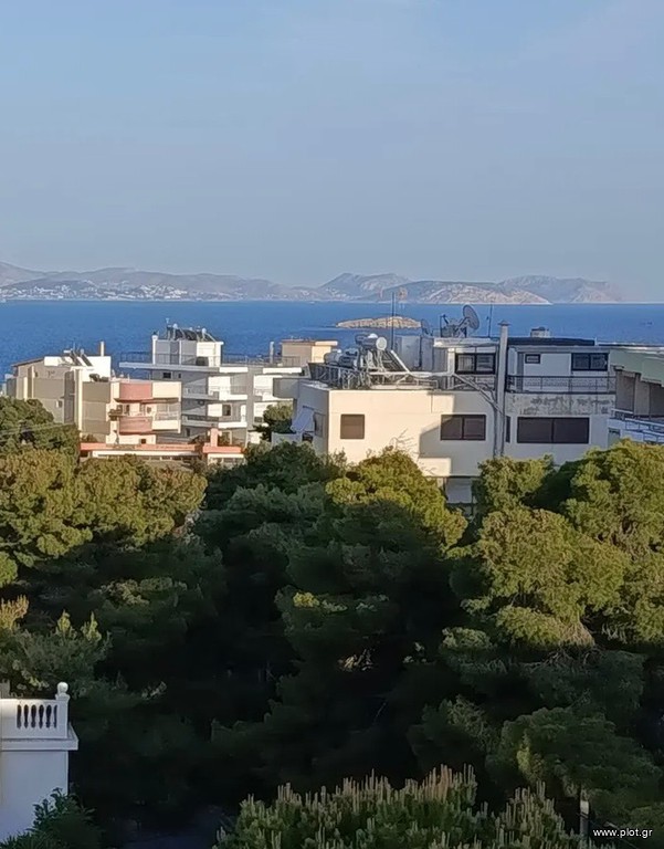 Διαμέρισμα 90 τ.μ. προς ενοικίαση, Βάρκιζα