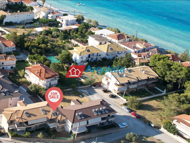Διαμέρισμα 70 τ.μ. για πώληση, Αχαΐα, Ακράτα