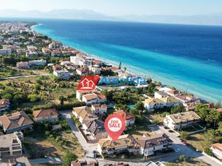 Διαμέρισμα 70 τ.μ. για πώληση, Αχαΐα, Ακράτα-thumb-1