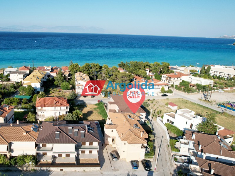 Διαμέρισμα 70 τ.μ. προς πώληση, Κράθιο