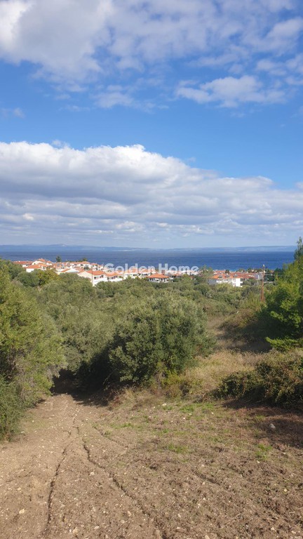 Οικόπεδο 2.200 τ.μ. προς πώληση, Πολύχρονο