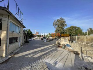 Βιοτεχνικός χώρος 1.200 τ.μ. πρός ενοικίαση, Αχαΐα, Ρίο-thumb-18