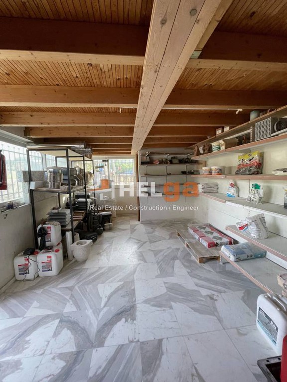 Βιοτεχνικός χώρος 1.200 τ.μ. πρός ενοικίαση, Αχαΐα, Ρίο