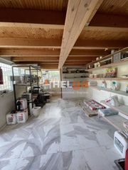 Βιοτεχνικός χώρος 1.200 τ.μ. πρός ενοικίαση, Αχαΐα, Ρίο-thumb-2