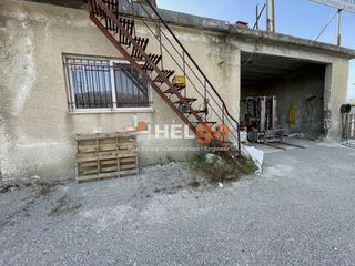 Βιοτεχνικός χώρος 1.200 τ.μ. πρός ενοικίαση, Αχαΐα, Ρίο-thumb-9