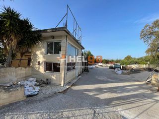 Βιοτεχνικός χώρος 1.200 τ.μ. πρός ενοικίαση, Αχαΐα, Ρίο-thumb-17