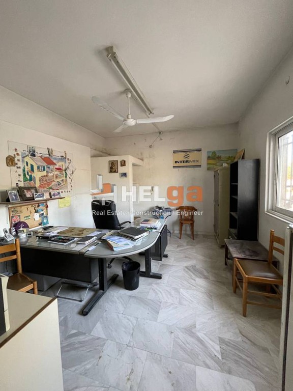 Βιοτεχνικός χώρος 1.200 τ.μ. πρός ενοικίαση, Αχαΐα, Ρίο