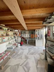 Βιοτεχνικός χώρος 1.200 τ.μ. πρός ενοικίαση, Αχαΐα, Ρίο-thumb-1
