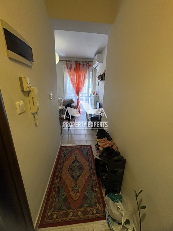 Διαμέρισμα 41 τ.μ. προς πώληση, Κέντρο Αλεξανδρούπολης