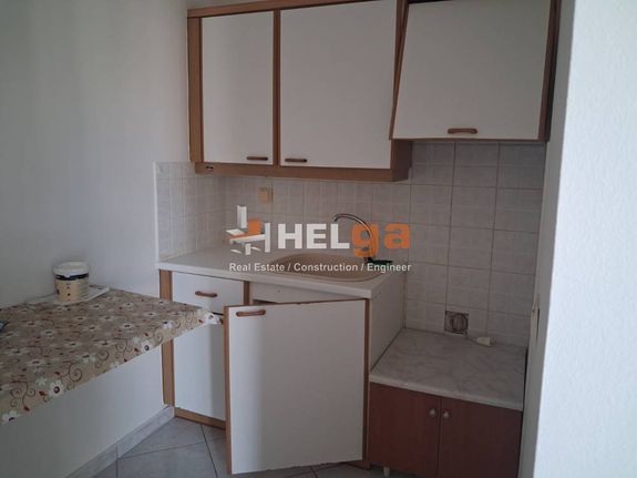 Studio 30 sqm for rent, Achaia, Patra