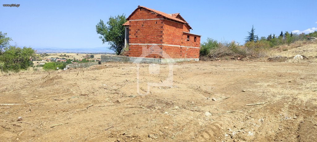 Οικόπεδο 573 τ.μ. προς πώληση, Λευκοχώρι Λαχανά