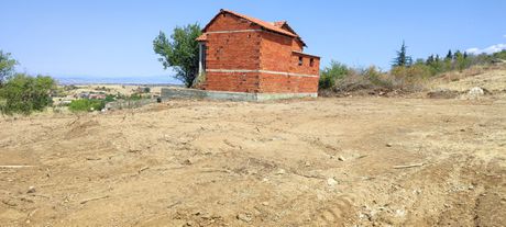 Οικόπεδο 573 τ.μ. προς πώληση
