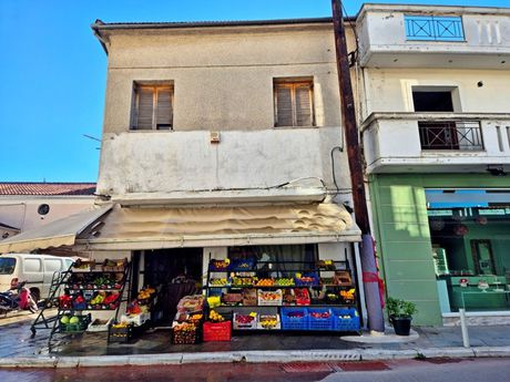 Μονοκατοικία 190 τ.μ. προς πώληση