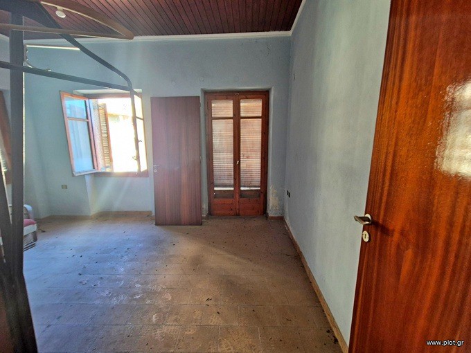 Μονοκατοικία 190 τ.μ. προς πώληση, Άγιος Γεώργιος Ιστιαίας