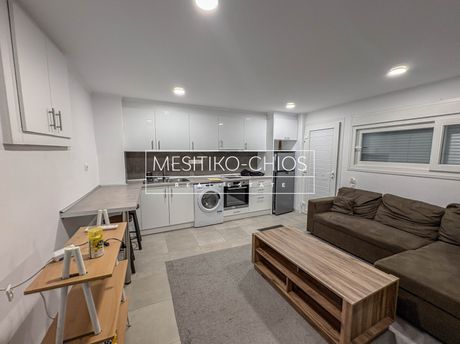 Διαμέρισμα 63,83 τ.μ. προς πώληση
