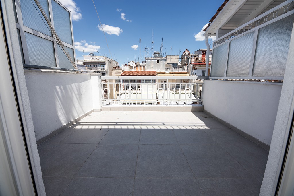 Studio / γκαρσονιέρα 52 τ.μ. προς πώληση, Κέντρο Θεσσαλονίκης