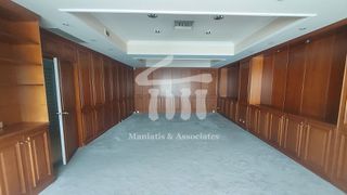 Γραφείο 260 τ.μ. για ενοικίαση, Πειραιάς, Λιμάνι-thumb-2