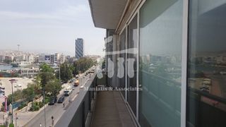 Γραφείο 260 τ.μ. για ενοικίαση, Πειραιάς, Λιμάνι-thumb-6