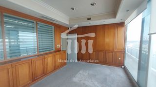 Γραφείο 260 τ.μ. για ενοικίαση, Πειραιάς, Λιμάνι-thumb-8