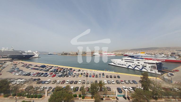 Γραφείο 260 τ.μ. για ενοικίαση, Πειραιάς, Λιμάνι