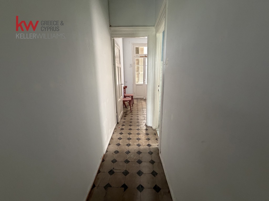 Διαμέρισμα 215 τ.μ. προς πώληση, Άγιος Δημήτριος Θεσσαλονίκης