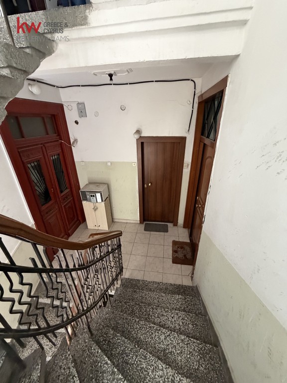 Διαμέρισμα 215 τ.μ. προς πώληση, Άγιος Δημήτριος Θεσσαλονίκης