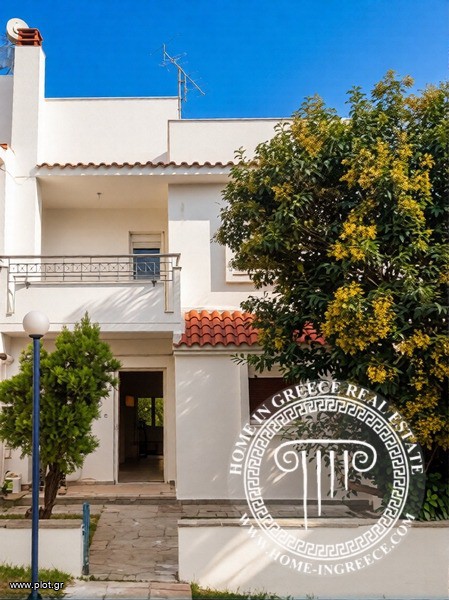 Κτίριο 186 τ.μ. πρός πώληση, Θεσσαλονίκη - Περιφ/Κοί Δήμοι, Θερμαϊκός