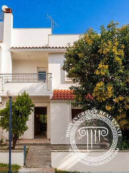 Κτίριο 186 τ.μ. προς πώληση