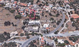 Οικόπεδο 400 τ.μ. για πώληση