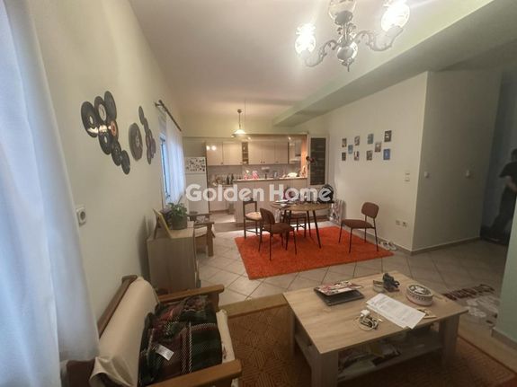 Apartment 76 sqm for rent, Athens - West, Agia Varvara