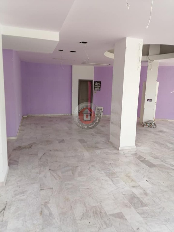 Κατάστημα 185 τ.μ. πρός ενοικίαση, Ημαθία, Βέροια