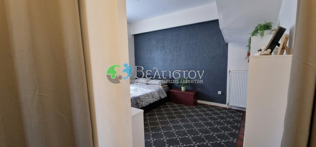 Μεζονέτα 163 τ.μ. πρός πώληση, Θεσσαλονίκη - Κέντρο, Τριανδρία
