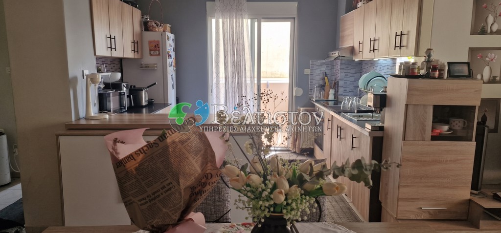 Μεζονέτα 163 τ.μ. πρός πώληση, Θεσσαλονίκη - Κέντρο, Τριανδρία