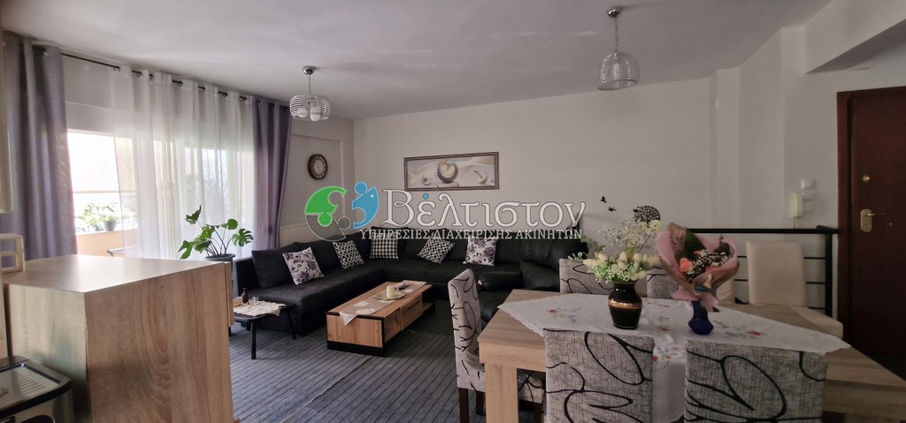 Μεζονέτα 163 τ.μ. πρός πώληση, Θεσσαλονίκη - Κέντρο, Τριανδρία