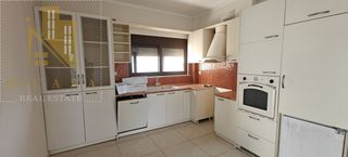 Apartment 116 sqm for rent
