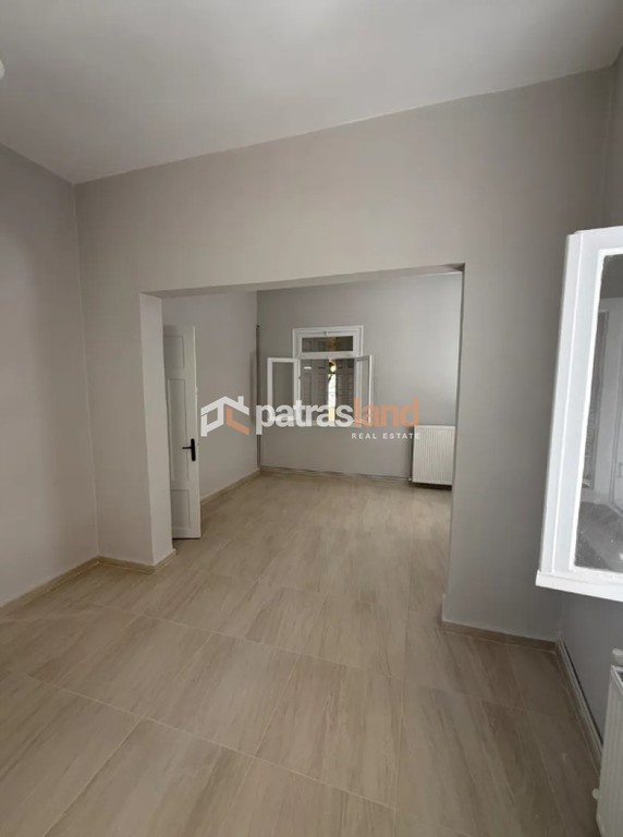 Διαμέρισμα 93 τ.μ. προς ενοικίαση, Αγία Σοφία Πάτρας