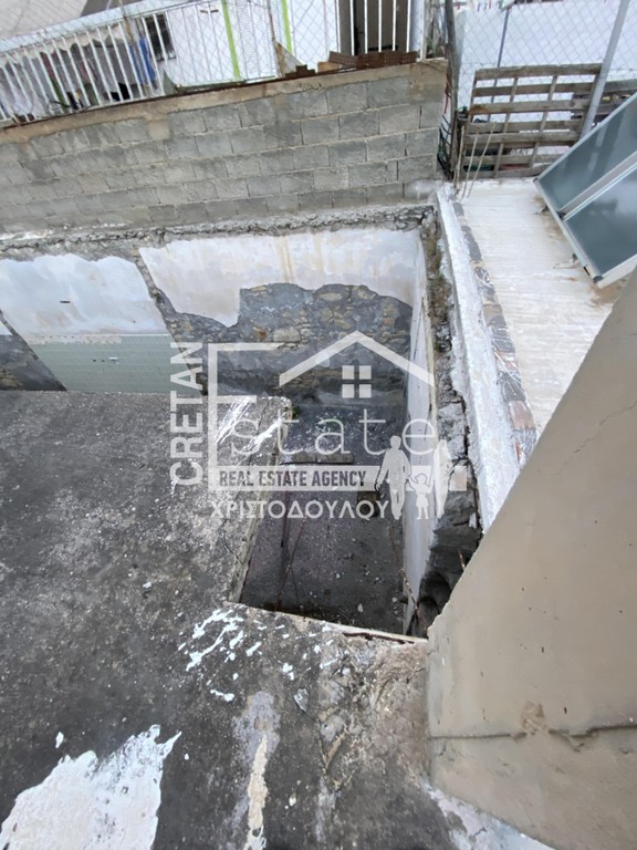 Κτίριο 150 τ.μ. προς πώληση, Κέντρο Ιεράπετρας