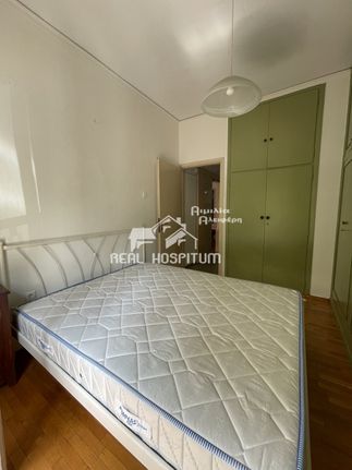 Apartment 62 sqm for sale, Athens - South, Nea Smyrni