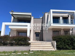 Μονοκατοικία 330 τ.μ. για πώληση