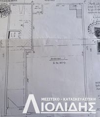 Κατάστημα 200 τ.μ. για πώληση
