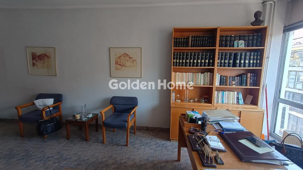 Γραφείο 25 τ.μ. προς ενοικίαση, Θεσσαλονίκη - Κέντρο, Κέντρο