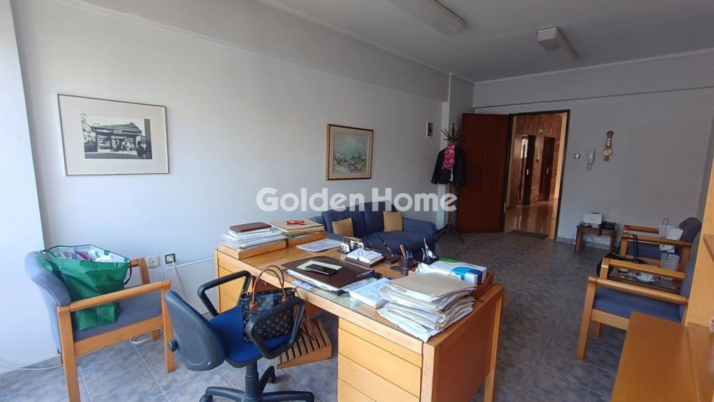 Γραφείο 25 τ.μ. προς ενοικίαση, Θεσσαλονίκη - Κέντρο, Κέντρο