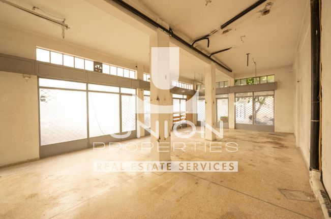 Store 81,83 sqm for sale, Athens - West, Peristeri