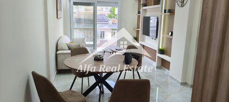Apartment 55 sqm for sale