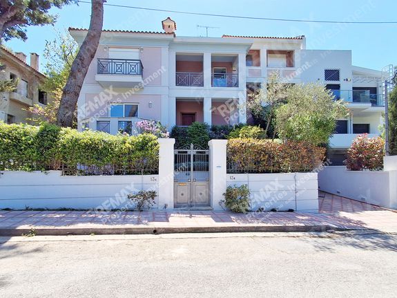 Maisonette 250 sqm for sale, Athens - North, Kifisia