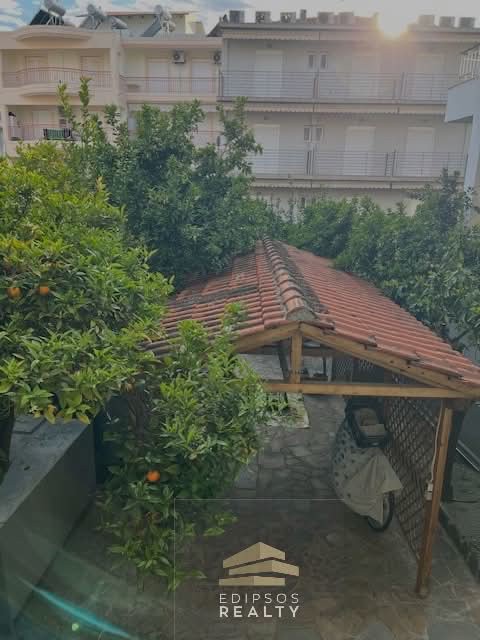 Ξενοδοχείο 500 τ.μ. προς πώληση, Λουτρά Αιδηψού