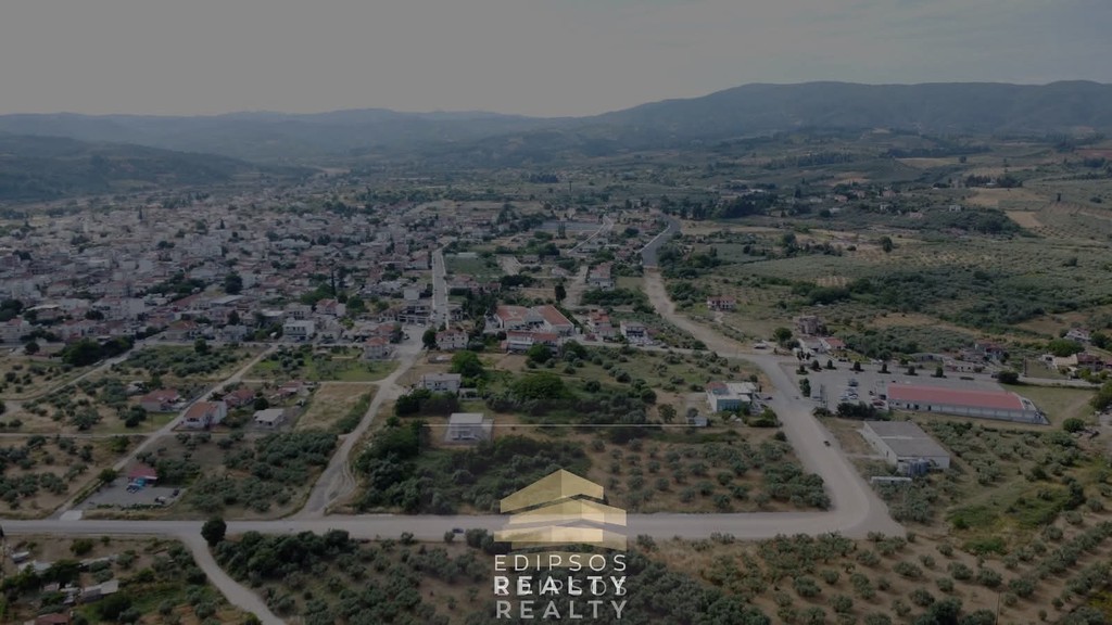 Οικόπεδο 1.170,39 τ.μ. προς πώληση, Κέντρο Ιστιαίας