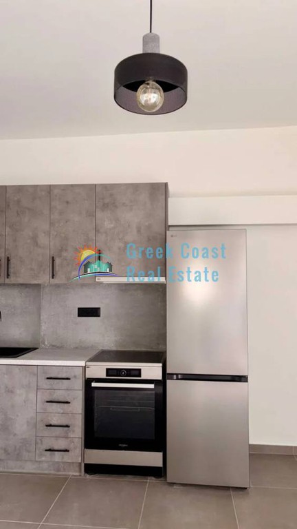 Studio 33 sqm for rent, Achaia, Patra