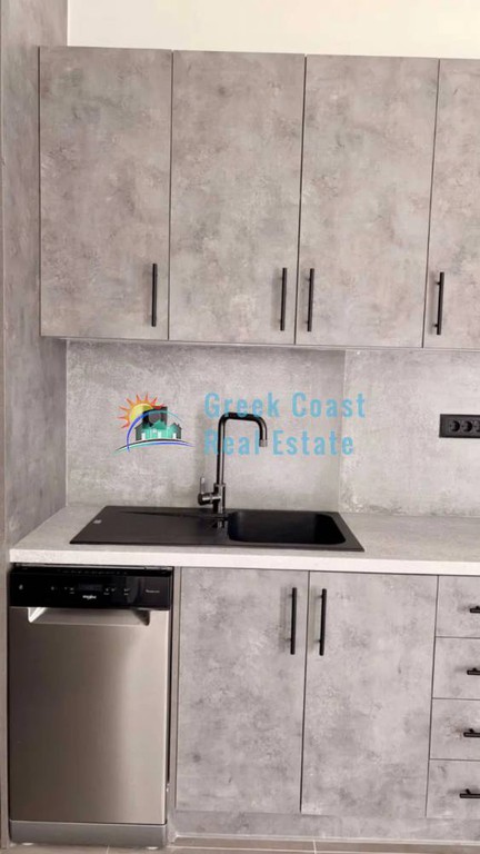Studio 33 sqm for rent, Achaia, Patra